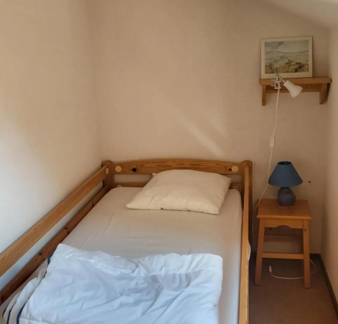 Apartment Ferienwohnung Grandes Pistes 302 Manigod